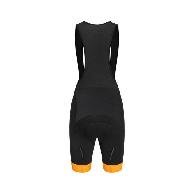 Picture of HIRU JUNIOR BIB SHORTS SODALITE